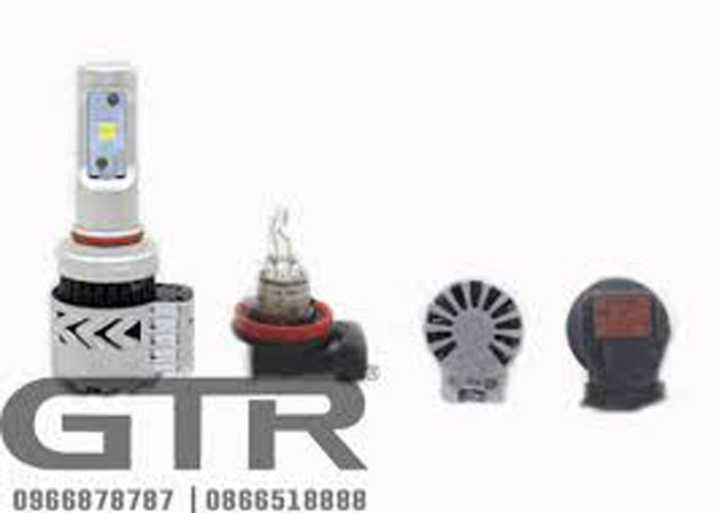 Led Cree Xhp-50 9005 Nhiệt màu 6000k